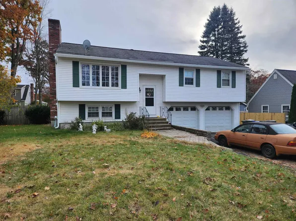 297 Holt Avenue, Manchester, NH 03109
