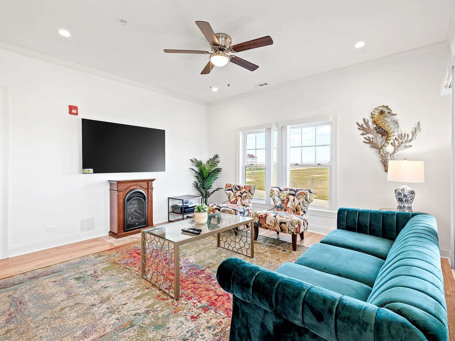 The Legacy Apartments — Photo 2