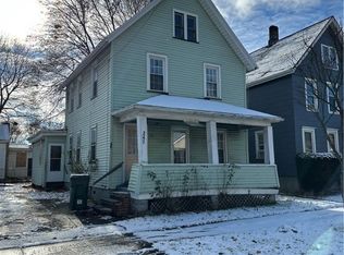 347 Campbell St, Rochester, NY 14611