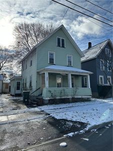 347 Campbell St, Rochester, NY, 14611