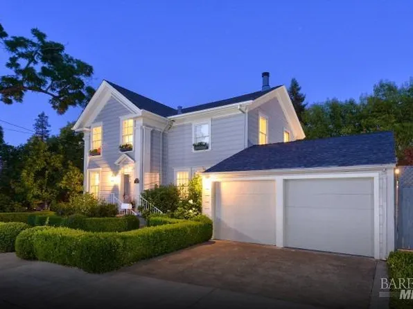 904 St Helena Avenue, Santa Rosa, CA 95404