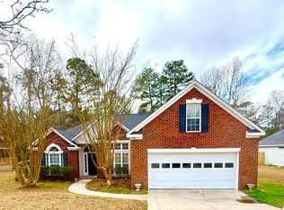 352 Saint Julian Pl, North Augusta, SC 29860