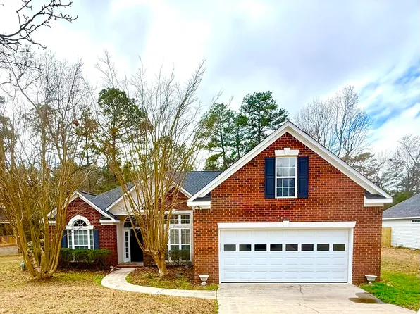 352 Saint Julian Pl, North Augusta, SC 29860