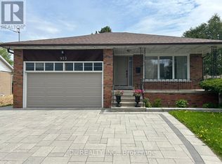 973 Willowdale Ave SUITE A, Toronto, ON M2M3C6