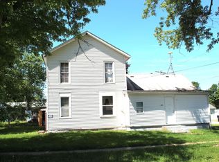 300 W North St, Fremont, IN 46737