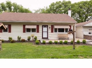 1011 Elmwood Ave, West Chester, PA 19380