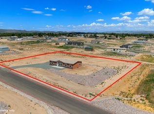 1704 Solara Way, Chino Valley, AZ 86323