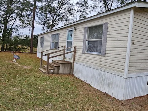 2829 SE Tibet Hwy #10, Ludowici, GA 31316