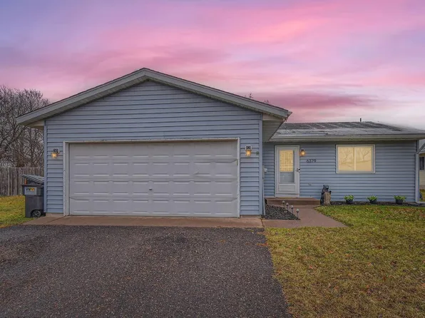6379 Crestview Dr, North Branch, MN 55056