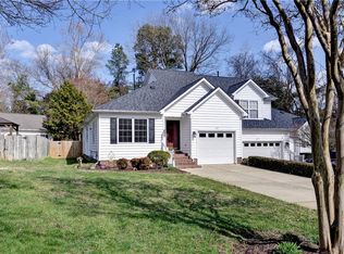 105 Gallo Ct, Williamsburg, VA 23185