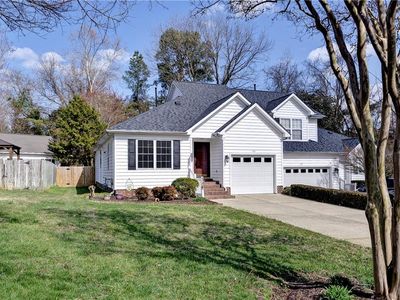 105 Gallo Ct, Williamsburg, VA, 23185