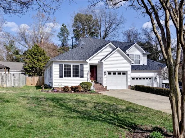 105 Gallo Ct, Williamsburg, VA 23185