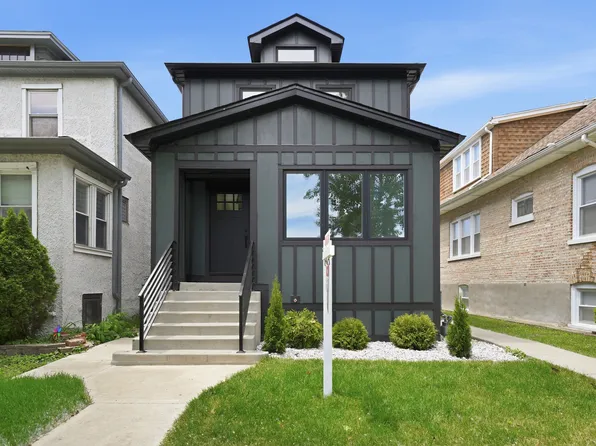 1416 Ridgeland Ave, Berwyn, IL 60402