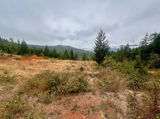 780 Tunnel Rd, Glendale, OR 97442