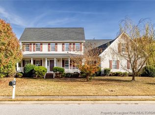 5129 Roy C Stallings Jr St, Hope Mills, NC 28348