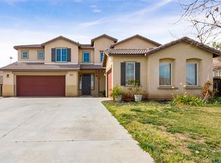 13901 Monet St, Moreno Valley, CA 92555