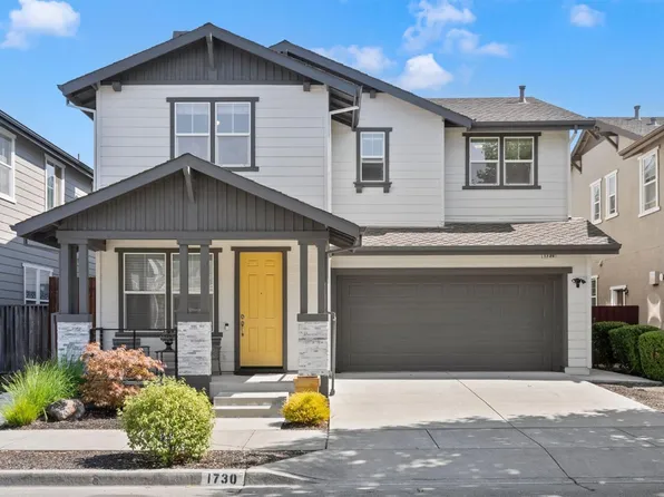 1730 Calle Ranchero Drive, Petaluma, CA 94954