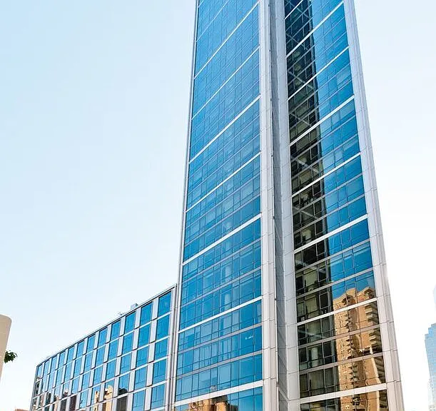 200 Chambers St #4G — Photo 11