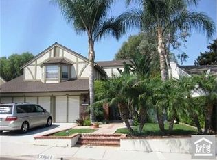 24681 Kim Cir, Laguna Hills, CA 92653