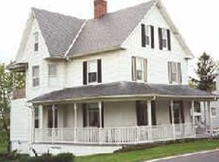 2528 New Park Rd, New Park, PA 17352