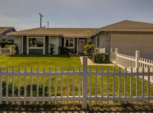 5702 Spa Dr, Huntington Beach, CA 92647