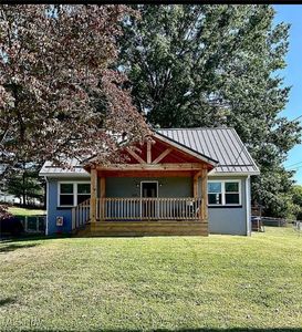 106 Woodrow St, Marietta, OH, 45750