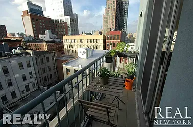 Rented by REAL New York