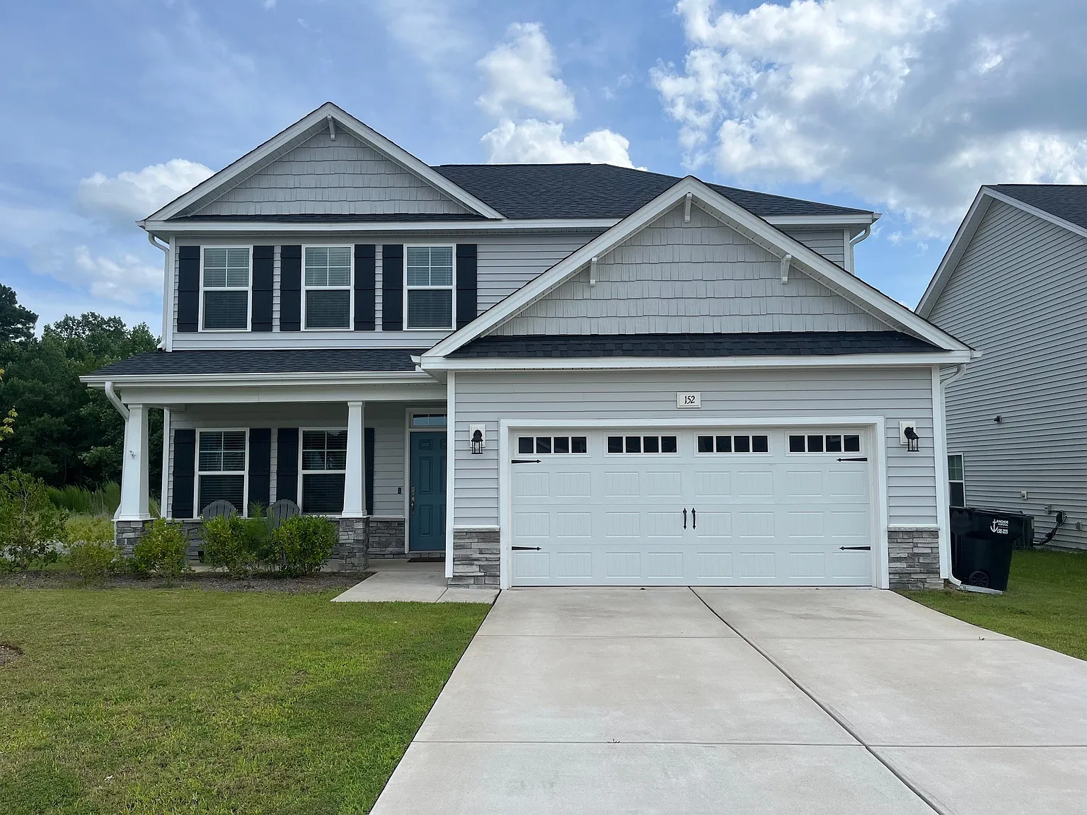 3 bed, 2.5 bath, 1997 sqft, $1,995 — Photo 1