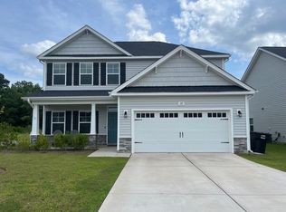 152 Hanover Ct, Clayton, NC 27527