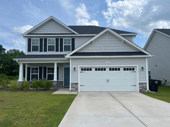 152 Hanover Ct, Clayton, NC 27527