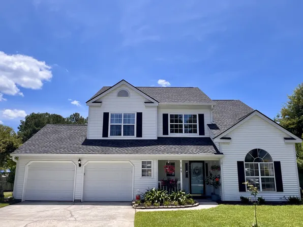 109 Barrie Ct, Goose Creek, SC 29445