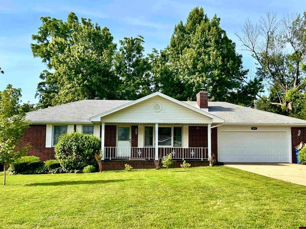 614 Spring Park Dr, Mountain Home, AR 72653