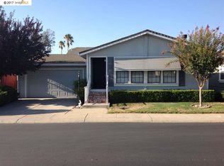 1816 Paris Ln #67, Antioch, CA 94509