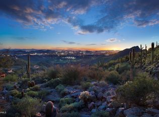11418 E Hideaway Ln, Scottsdale, AZ 85255