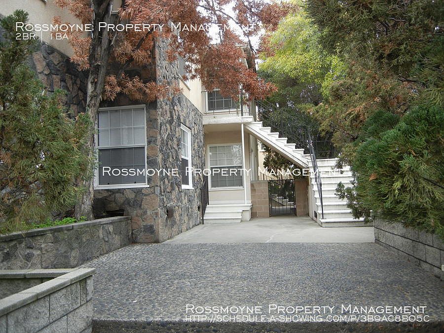 1st image of 1939 N Hollywood Way APT B