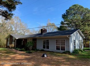 398 Nichols Rd, Nauvoo, AL 35578