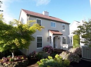 10212 NW Egdewood Dr, Portland, OR 97229