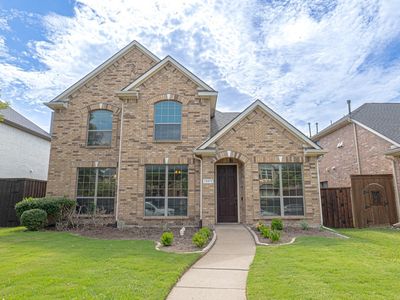 13977 Valley Mills Dr, Frisco, TX, 75033