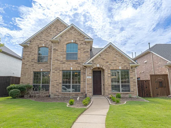 13977 Valley Mills Dr, Frisco, TX 75033