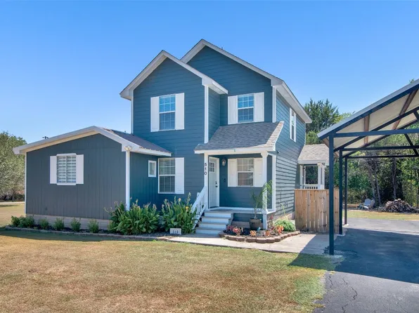 510 Toy Ln, Pottsboro, TX 75076