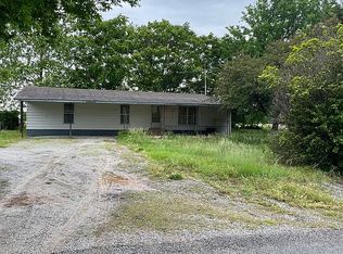 27151 S 4520th Rd, Afton, OK 74331