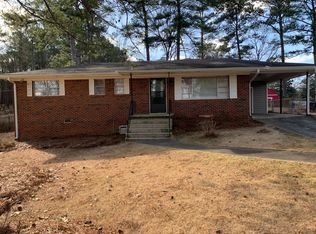 6232 Austin Dr SW, Mableton, GA 30126