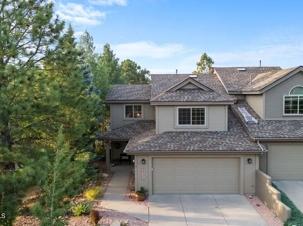 5902 E Mountain Oaks Drive, Flagstaff, AZ 86004