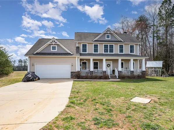 3450 Huffine Mill Rd, Gibsonville, NC 27249