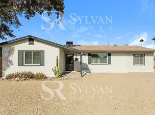 2364 E Marmora St, Phoenix, AZ 85022