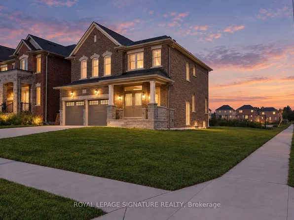 1 Aitchison Ave, Southgate, ON N0C 1B0