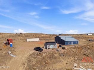 173 Ridge Way Rd, Gillette, WY 82716