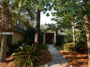 34 Catamaran Ln, Bluffton, SC 29909