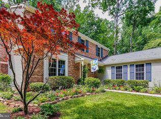 6037 Misty Arch Run, Columbia, MD 21044