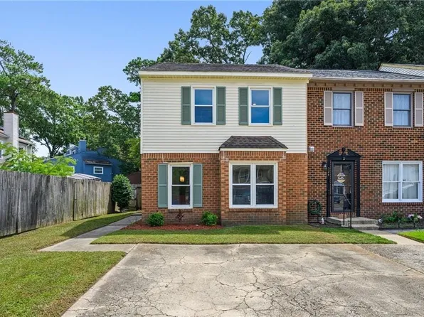 526 Lake Havasu Dr, Virginia Beach, VA 23454